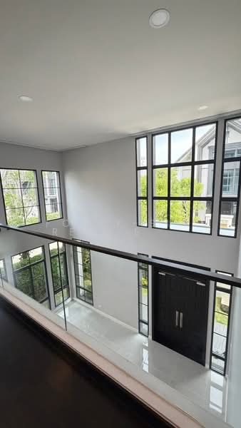 ให้เช่า บ้านเดี่ยวสไตล์ English Modern Classic The City บางนา 2, Samut Prakan, Bangphli Yai, Bang Plee, Samut Prakan, 5 Bedrooms, 580 sqm, Single Detached House For Rent, by Forty-Six Real Estate Group, 500363516 - DDproperty.com