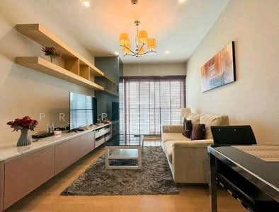 For Rent - Noble Refine, Bangkok
