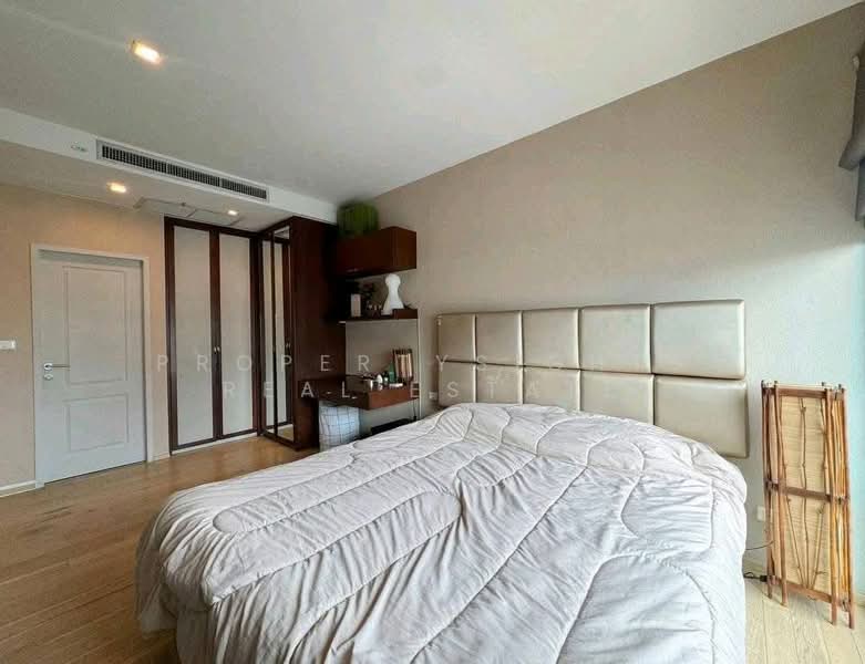 Noble Refine, Bangkok, Soi Sukhumvit 26, Sukhumvit Road, Khong Tan, Khlong Toei, Bangkok, 1 Bedroom, 48 sqm, Condo For Rent, by PROPERTYSIGHTS REAL ESTATE, 500363518 - DDproperty.com