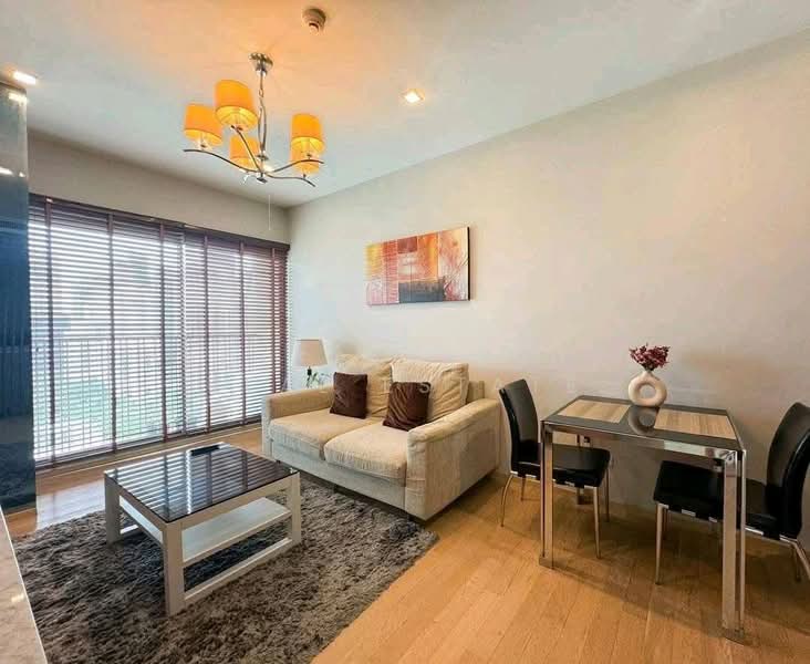 Noble Refine, Bangkok, Soi Sukhumvit 26, Sukhumvit Road, Khong Tan, Khlong Toei, Bangkok, 1 Bedroom, 48 sqm, Condo For Rent, by PROPERTYSIGHTS REAL ESTATE, 500363518 - DDproperty.com