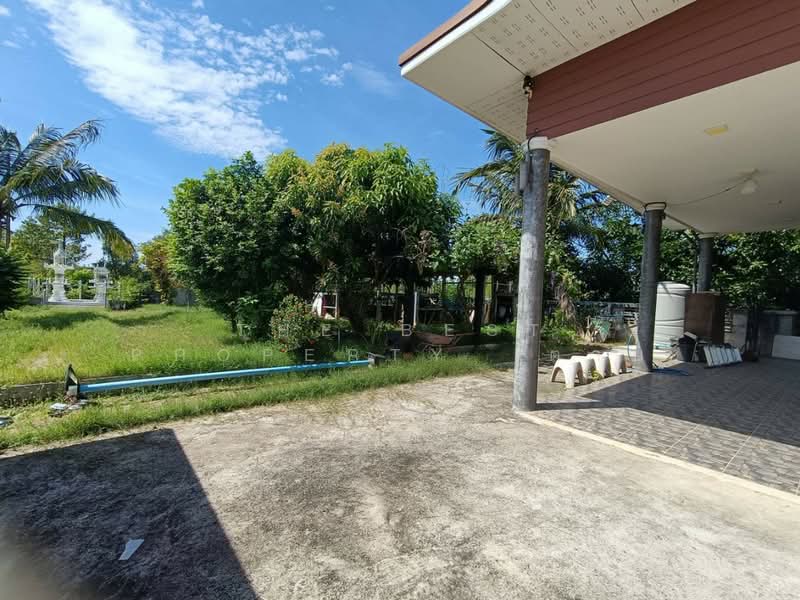 บ้านเดี่ยวตะพง ระยอง, Rayong, Taphong, Muang Rayong, Rayong, 3 Bedrooms, 150 sqm, Single Detached House For Sale, by The Best Property ต่าย, 500363520 - DDproperty.com