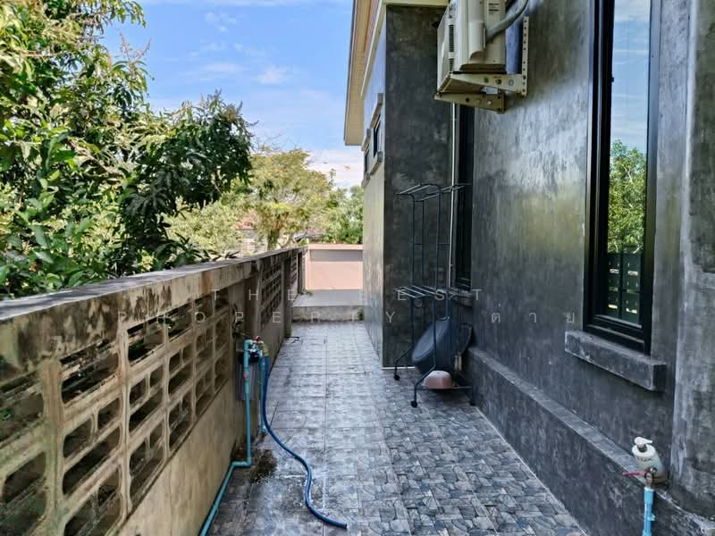 บ้านเดี่ยวตะพง ระยอง, Rayong, Taphong, Muang Rayong, Rayong, 3 Bedrooms, 150 sqm, Single Detached House For Sale, by The Best Property ต่าย, 500363520 - DDproperty.com