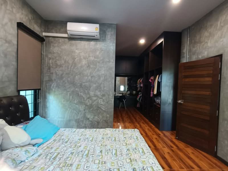 บ้านเดี่ยวตะพง ระยอง, Rayong, Taphong, Muang Rayong, Rayong, 3 Bedrooms, 150 sqm, Single Detached House For Sale, by The Best Property ต่าย, 500363520 - DDproperty.com