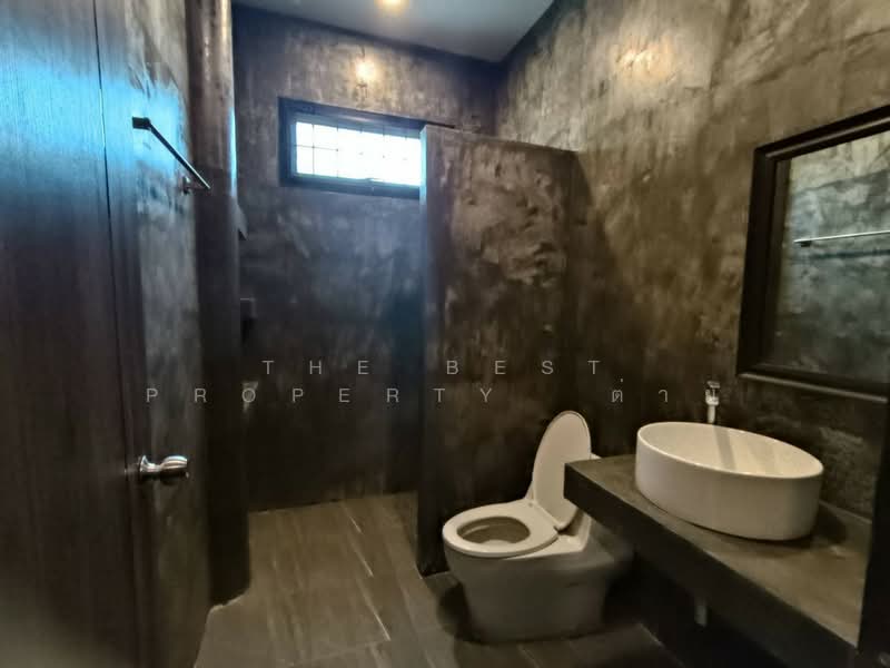 บ้านเดี่ยวตะพง ระยอง, Rayong, Taphong, Muang Rayong, Rayong, 3 Bedrooms, 150 sqm, Single Detached House For Sale, by The Best Property ต่าย, 500363520 - DDproperty.com