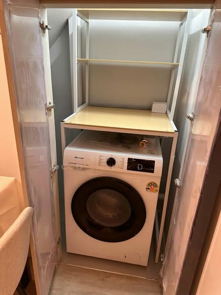 Culture Chula, Bangkok, 38/12 Soi Pratu Chai, Si Phraya, Bang Rak, Bangkok, 1 Bedroom, 58 sqm, Condo For Rent, by RE PROPERTY CO.,LTD., 500363521 - DDproperty.com