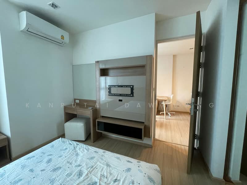 Rhythm Sukhumvit 50, Bangkok, 8 Sukhumvit 50, Sukhumvit Road, Phra Kanong, Khlong Toei, Bangkok, 1 Bedroom, 46 sqm, Condo For Sale, by Kanrutai Dawruang, 500363524 - DDproperty.com
