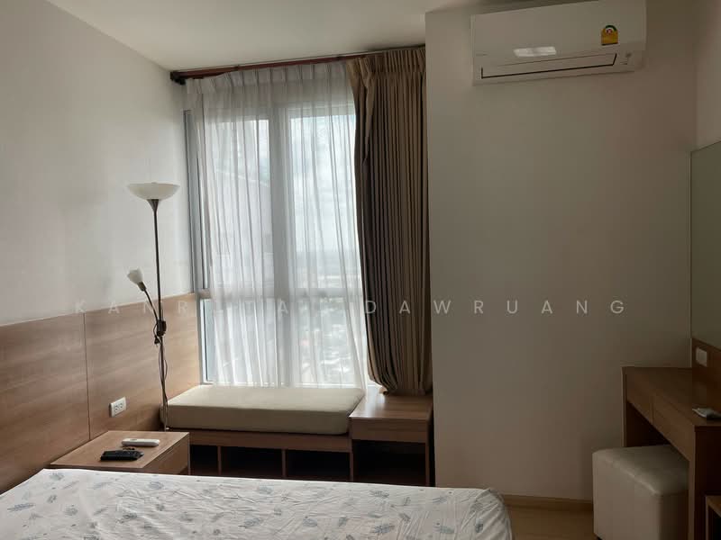 Rhythm Sukhumvit 50, Bangkok, 8 Sukhumvit 50, Sukhumvit Road, Phra Kanong, Khlong Toei, Bangkok, 1 Bedroom, 46 sqm, Condo For Sale, by Kanrutai Dawruang, 500363524 - DDproperty.com