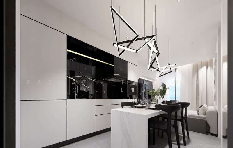 Citygate De Phuket, Phuket, Kammala, Kathu, Phuket, 1 Bedroom, 46 sqm, Condo For Sale, by Fazwaz (Thailand) Co., Ltd., 500363527 - DDproperty.com