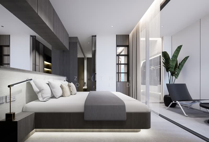 Citygate De Phuket : ซิตี้เกท เดอ ภูเก็ต, ภูเก็ต, กมลา, กะทู้, ภูเก็ต, 46 ตร.ม., คอนโด ขาย, โดย Fazwaz (Thailand) Co., Ltd., 500363527 - DDproperty.com