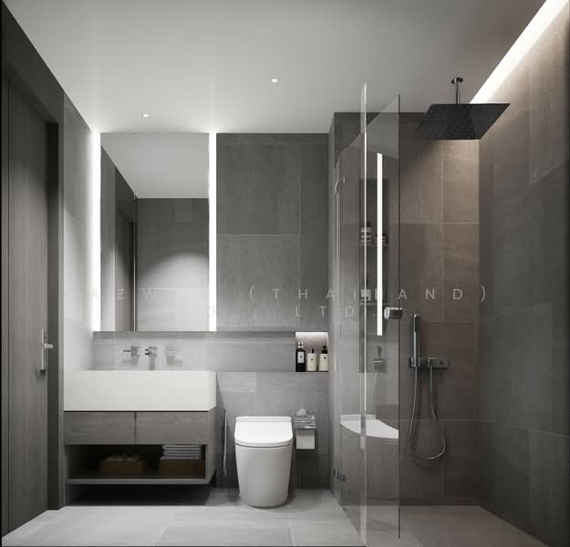 Citygate De Phuket, Phuket, Kammala, Kathu, Phuket, 1 Bedroom, 46 sqm, Condo For Sale, by Fazwaz (Thailand) Co., Ltd., 500363527 - DDproperty.com