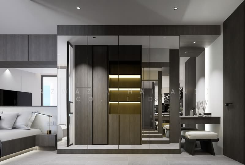 Citygate De Phuket : ซิตี้เกท เดอ ภูเก็ต, ภูเก็ต, กมลา, กะทู้, ภูเก็ต, 46 ตร.ม., คอนโด ขาย, โดย Fazwaz (Thailand) Co., Ltd., 500363527 - DDproperty.com