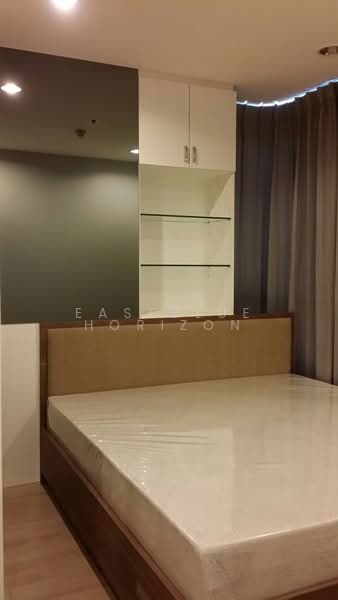 IDEO Q Ratchathewi, Bangkok, 515 Phetchaburi Road, Thanon Phetchaburi, Ratchathewi, Bangkok, 2 Bedrooms, 51 sqm, Condo For Rent, by Eastblue Horizon, 500363528 - DDproperty.com