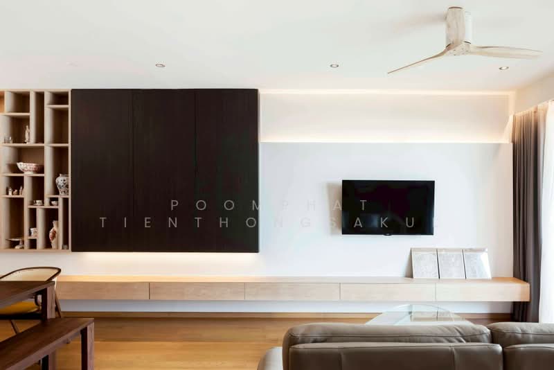 Supreme Legend, Bangkok, 188 Rama 3 Soi 77, Chong Nonsi, Yan Nawa, Bangkok, 2 Bedrooms, 131 sqm, Condo For Sale, by Poomphat Tienthongsakul, 500363529 - DDproperty.com