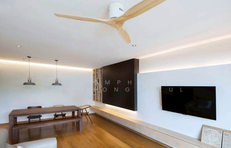 Supreme Legend, Bangkok, 188 Rama 3 Soi 77, Chong Nonsi, Yan Nawa, Bangkok, 2 Bedrooms, 131 sqm, Condo For Sale, by Poomphat Tienthongsakul, 500363529 - DDproperty.com