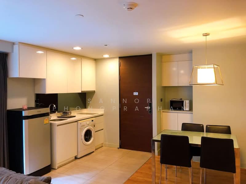 Quad Silom, Bangkok, 63 Soi Pipat 2, Silom Road, Suriyawong, Bang Rak, Bangkok, 2 Bedrooms, 68 sqm, Condo For Rent, by Sannop Phongpraphan, 500363531 - DDproperty.com