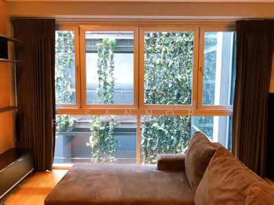 For Rent - Quad Silom, Bangkok