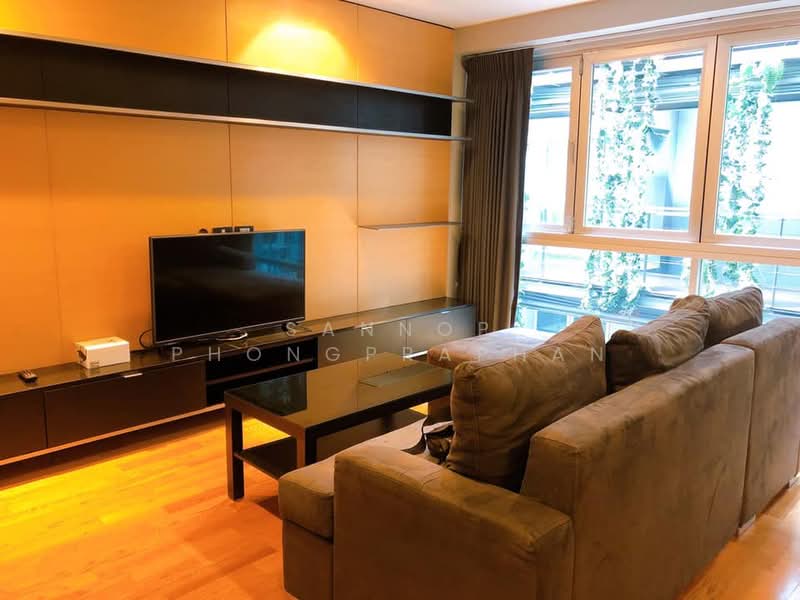 Quad Silom, Bangkok, 63 Soi Pipat 2, Silom Road, Suriyawong, Bang Rak, Bangkok, 2 Bedrooms, 68 sqm, Condo For Rent, by Sannop Phongpraphan, 500363531 - DDproperty.com