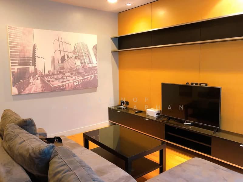 Quad Silom, Bangkok, 63 Soi Pipat 2, Silom Road, Suriyawong, Bang Rak, Bangkok, 2 Bedrooms, 68 sqm, Condo For Rent, by Sannop Phongpraphan, 500363531 - DDproperty.com