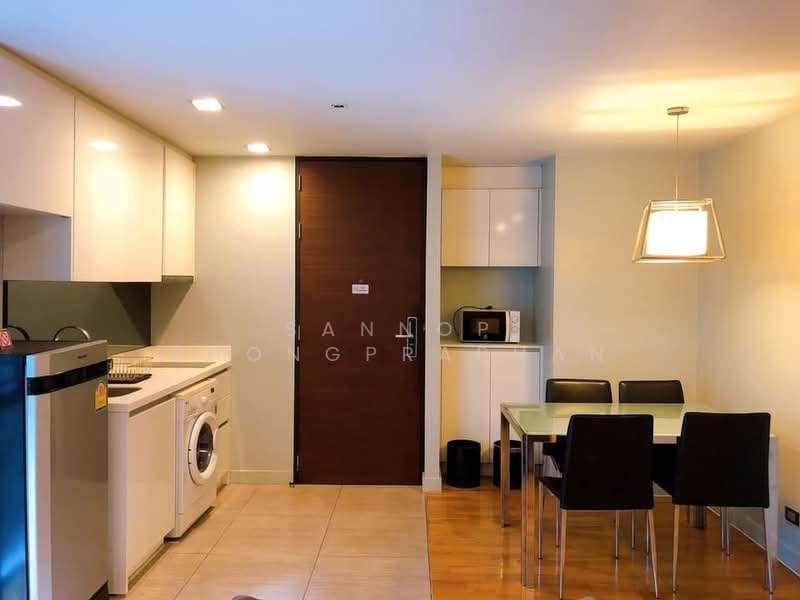 Quad Silom, Bangkok, 63 Soi Pipat 2, Silom Road, Suriyawong, Bang Rak, Bangkok, 2 Bedrooms, 68 sqm, Condo For Rent, by Sannop Phongpraphan, 500363531 - DDproperty.com
