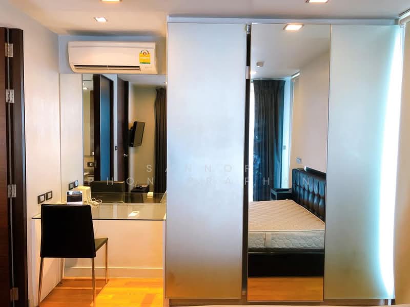 Quad Silom : ควอด สีลม, กรุงเทพ, 63 ซอยพิพัฒน์ 2 ถนนสีลม, สุริยวงศ์, บางรัก, กรุงเทพ, 68 ตร.ม., คอนโด ให้เช่า, โดย Sannop Phongpraphan, 500363531 - DDproperty.com