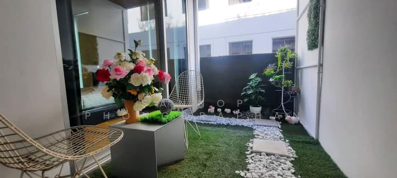 Quad Silom, Bangkok, 63 Soi Pipat 2, Silom Road, Suriyawong, Bang Rak, Bangkok, 2 Bedrooms, 68 sqm, Condo For Rent, by Sannop Phongpraphan, 500363531 - DDproperty.com