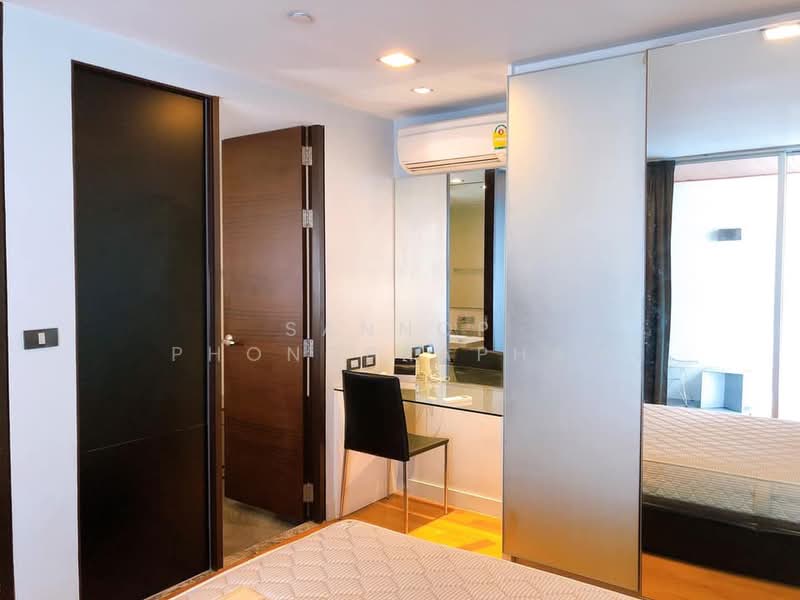 Quad Silom, Bangkok, 63 Soi Pipat 2, Silom Road, Suriyawong, Bang Rak, Bangkok, 2 Bedrooms, 68 sqm, Condo For Rent, by Sannop Phongpraphan, 500363531 - DDproperty.com