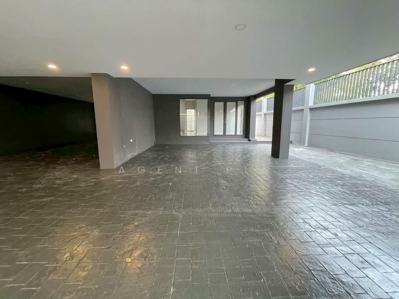 Detached House for Rent, Sage Thonglor, Company Registration Allowed (SPSAD4039), Bangkok, Khlong Tan Nua, Watthana, Bangkok, 3 Bedrooms, 362 sqm, Single Detached House For Rent, by Agent Pla, 500363532 - DDproperty.com