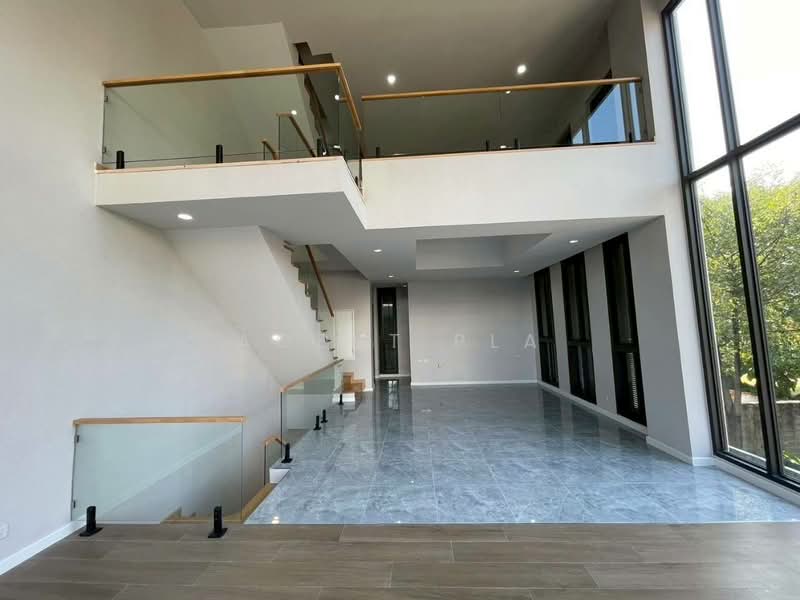 Detached House for Rent, Sage Thonglor, Company Registration Allowed (SPSAD4039), Bangkok, Khlong Tan Nua, Watthana, Bangkok, 3 Bedrooms, 362 sqm, Single Detached House For Rent, by Agent Pla, 500363532 - DDproperty.com
