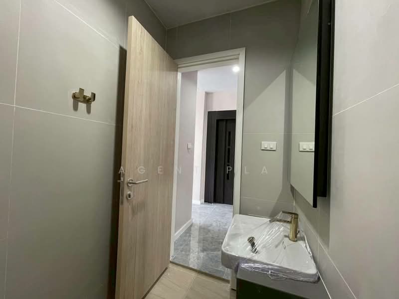 Detached House for Rent, Sage Thonglor, Company Registration Allowed (SPSAD4039), Bangkok, Khlong Tan Nua, Watthana, Bangkok, 3 Bedrooms, 362 sqm, Single Detached House For Rent, by Agent Pla, 500363532 - DDproperty.com