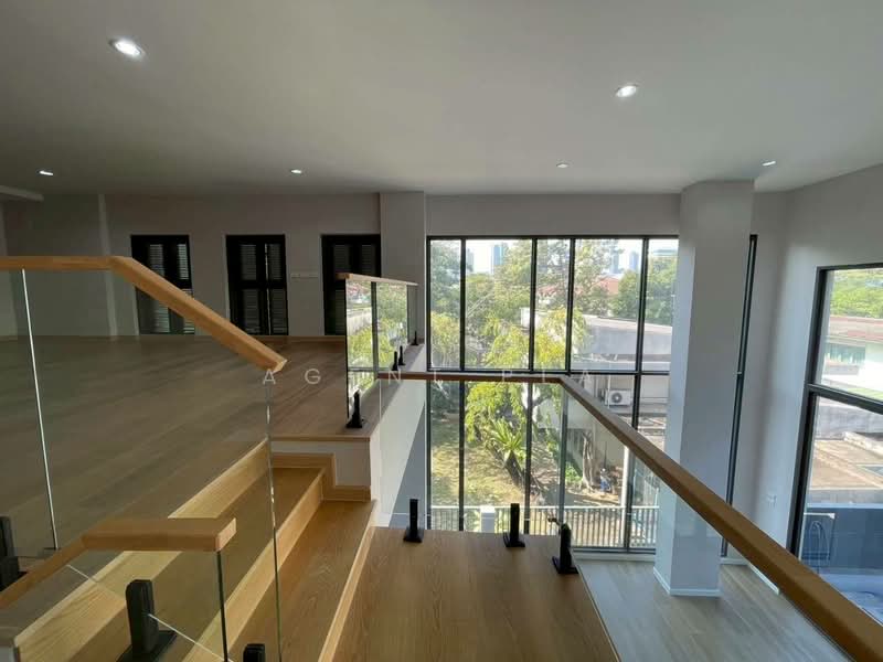 Detached House for Rent, Sage Thonglor, Company Registration Allowed (SPSAD4039), Bangkok, Khlong Tan Nua, Watthana, Bangkok, 3 Bedrooms, 362 sqm, Single Detached House For Rent, by Agent Pla, 500363532 - DDproperty.com