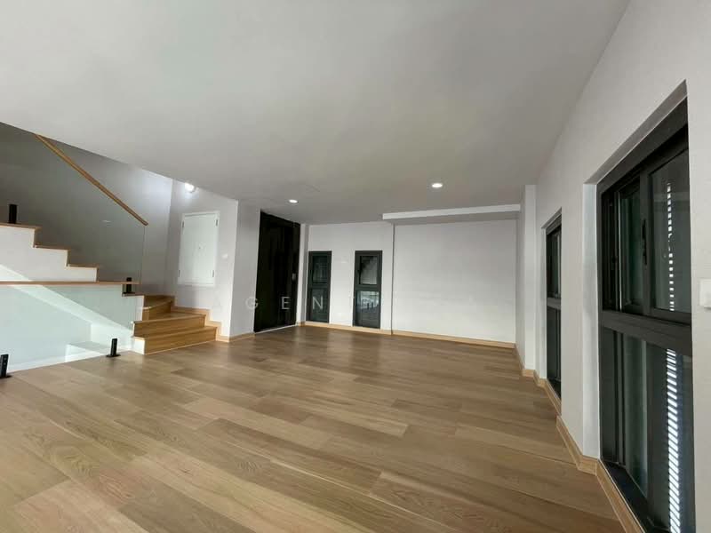 บ้านเดี่ยวให้เช่า Sage ทองหล่อ จดทะเบียนบริษัทได้ (SPSAD4039), กรุงเทพ, คลองตันเหนือ, วัฒนา, กรุงเทพ, 362 ตร.ม., บ้านเดี่ยว ให้เช่า, โดย Agent Pla, 500363532 - DDproperty.com