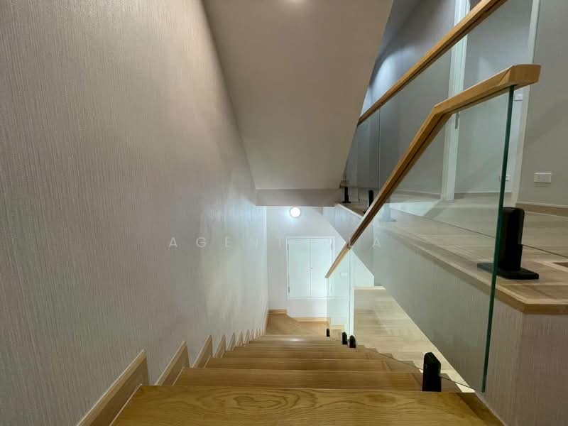 Detached House for Rent, Sage Thonglor, Company Registration Allowed (SPSAD4039), Bangkok, Khlong Tan Nua, Watthana, Bangkok, 3 Bedrooms, 362 sqm, Single Detached House For Rent, by Agent Pla, 500363532 - DDproperty.com