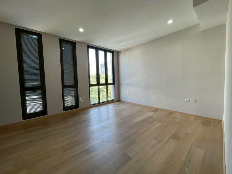 Detached House for Rent, Sage Thonglor, Company Registration Allowed (SPSAD4039), Bangkok, Khlong Tan Nua, Watthana, Bangkok, 3 Bedrooms, 362 sqm, Single Detached House For Rent, by Agent Pla, 500363532 - DDproperty.com