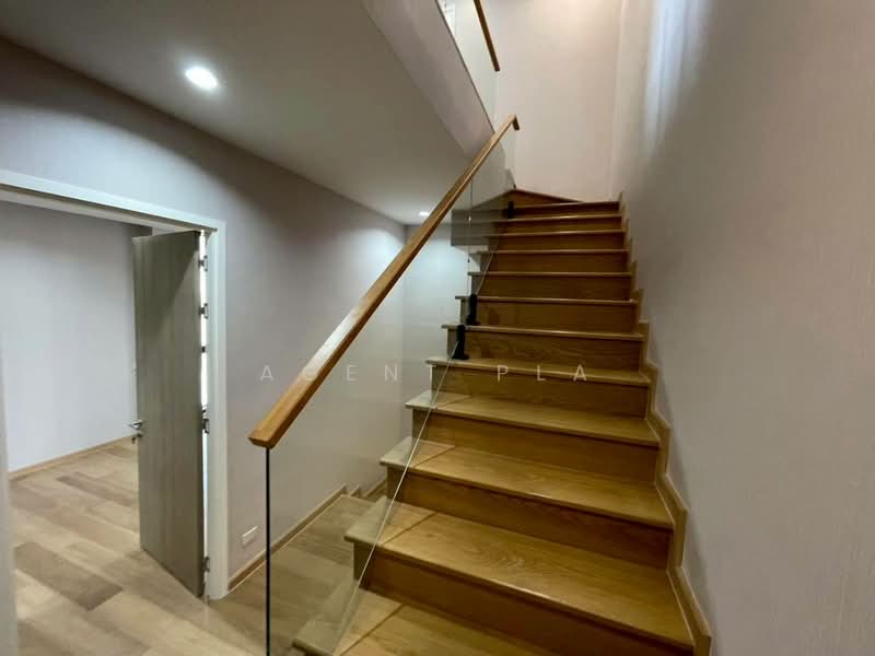 Detached House for Rent, Sage Thonglor, Company Registration Allowed (SPSAD4039), Bangkok, Khlong Tan Nua, Watthana, Bangkok, 3 Bedrooms, 362 sqm, Single Detached House For Rent, by Agent Pla, 500363532 - DDproperty.com
