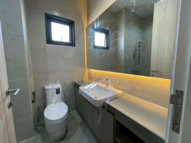 Detached House for Rent, Sage Thonglor, Company Registration Allowed (SPSAD4039), Bangkok, Khlong Tan Nua, Watthana, Bangkok, 3 Bedrooms, 362 sqm, Single Detached House For Rent, by Agent Pla, 500363532 - DDproperty.com