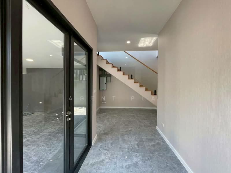 Detached House for Rent, Sage Thonglor, Company Registration Allowed (SPSAD4039), Bangkok, Khlong Tan Nua, Watthana, Bangkok, 3 Bedrooms, 362 sqm, Single Detached House For Rent, by Agent Pla, 500363532 - DDproperty.com