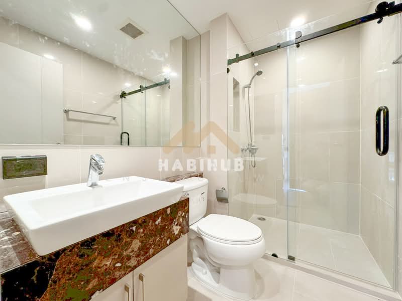 Fuse Sathorn-Taksin : ฟิวส์ สาทร-ตากสิน, กรุงเทพ, ถนนกรุงธนบุรี, บางลำภูล่าง, คลองสาน, กรุงเทพ, 28 ตร.ม., คอนโด ขาย, โดย Keerati Benjasupawan, 500363534 - DDproperty.com