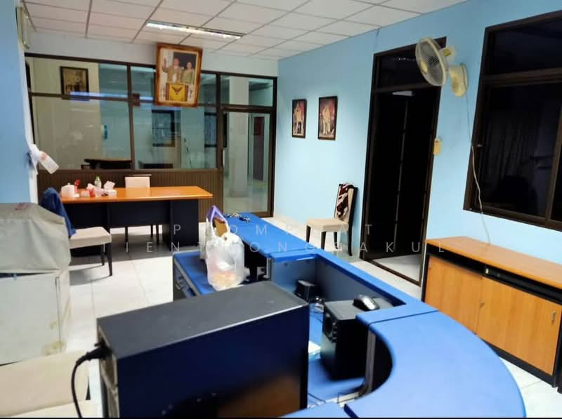 บ้าน 5-ห้องนอน, กรุงเทพ, ลาดพร้าว, กรุงเทพ, 1,500 ตร.ม., บ้านเดี่ยว ขาย, โดย Poomphat Tienthongsakul, 500363535 - DDproperty.com