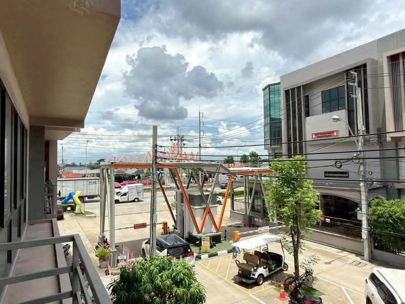 Wayra Biznet Romklao-Suvarnabhumi, Bangkok, 18-1 Romklao Road, Khlong Sam Prawet, Lat Krabang, Bangkok, Studio, 522 sqm, Townhouse For Sale, by ERA Thailand, 500363536 - DDproperty.com