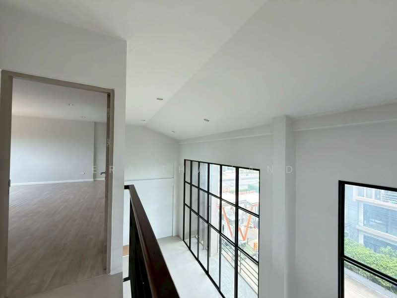 Wayra Biznet Romklao-Suvarnabhumi, Bangkok, 18-1 Romklao Road, Khlong Sam Prawet, Lat Krabang, Bangkok, Studio, 522 sqm, Townhouse For Sale, by ERA Thailand, 500363536 - DDproperty.com
