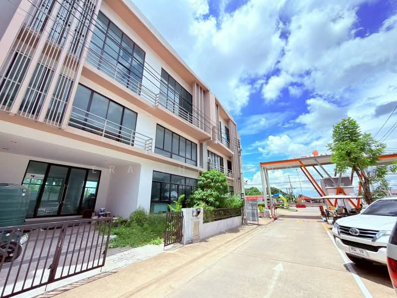 Wayra Biznet Romklao-Suvarnabhumi : เวร่า บิสเน็ท ร่มเกล้า-สุวรรณภูมิ, กรุงเทพ, 18-1 ถนนร่มเกล้า, คลองสามประเวศ, ลาดกระบัง, กรุงเทพ, 522 ตร.ม., ทาวน์เฮ้าส์ ขาย, โดย ERA Thailand, 500363536 - DDproperty.com