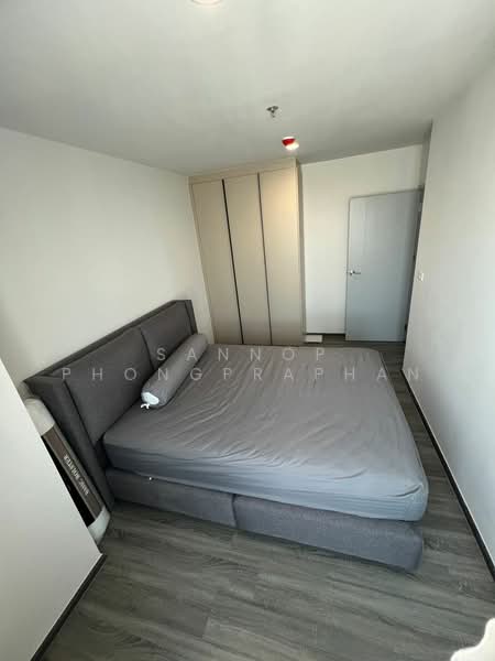 IDEO Chula-Samyan, Bangkok, Si Phraya Road, Maha Phrutharam, Bang Rak, Bangkok, 2 Bedrooms, 59 sqm, Condo For Rent, by Sannop Phongpraphan, 500363539 - DDproperty.com