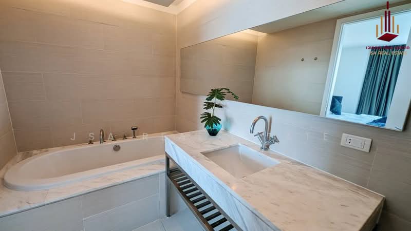 Sathorn Prime Residence : สาทร ไพร์ม เรสซิเดนซ์, กรุงเทพ, ถนนนราธิวาสราชนครินทร์, ยานนาวา, สาทร, กรุงเทพ, 185 ตร.ม., คอนโด ให้เช่า, โดย JSA REAL ESTATE, 500363540 - DDproperty.com