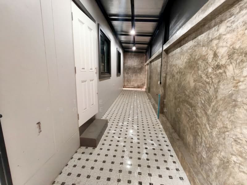 บ้านเดี่ยวพานทอง ชลบุรี, Chon Buri (Pattaya), Nong Tamlung, Phan Thong, Chon Buri (Pattaya), 2 Bedrooms, 100 sqm, Single Detached House For Sale, by The Best Property แอน, 500363546 - DDproperty.com