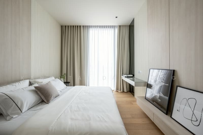 28 Chidlom, Bangkok, 28 Chit Lom Alley, Lumphini, Pathum Wan, Bangkok, 2 Bedrooms, 74 sqm, Condo For Sale, by Kanrutai Dawruang, 500363547 - DDproperty.com