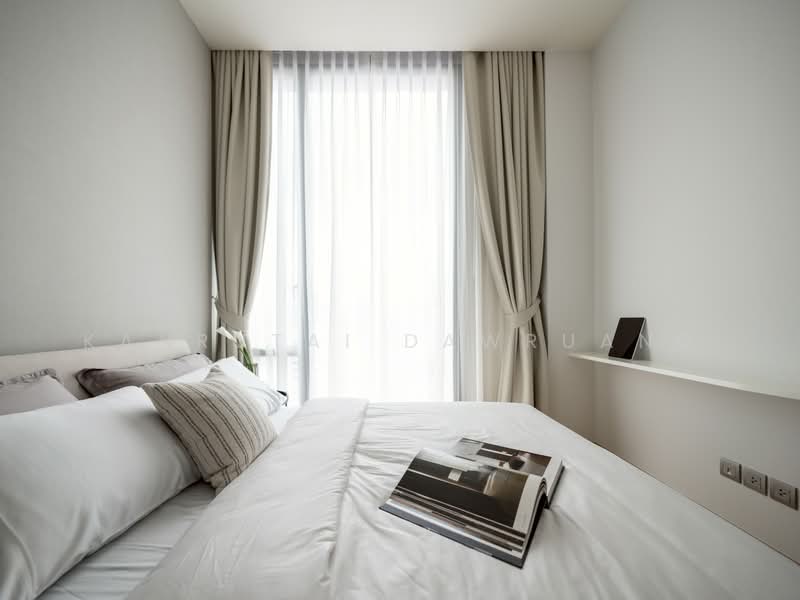 28 Chidlom, Bangkok, 28 Chit Lom Alley, Lumphini, Pathum Wan, Bangkok, 2 Bedrooms, 74 sqm, Condo For Sale, by Kanrutai Dawruang, 500363547 - DDproperty.com