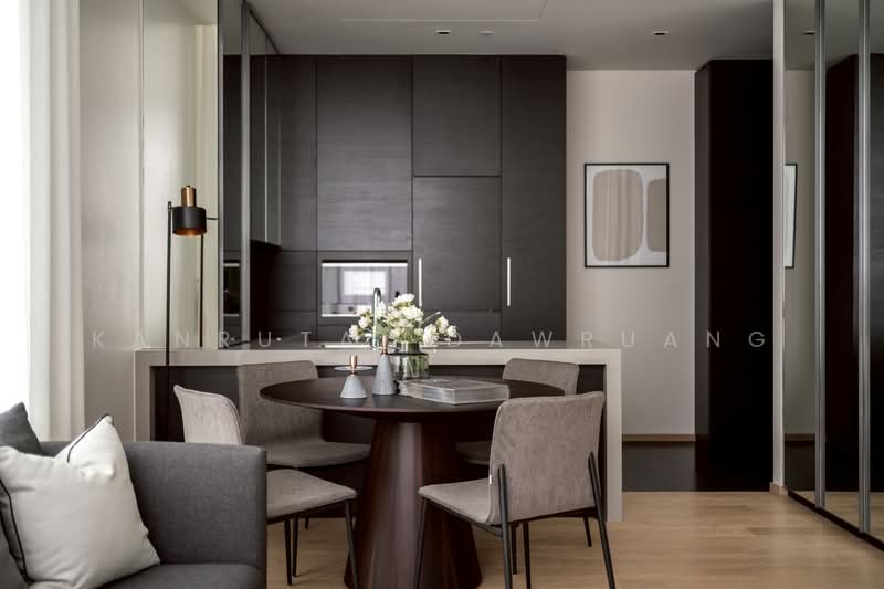 28 Chidlom, Bangkok, 28 Chit Lom Alley, Lumphini, Pathum Wan, Bangkok, 2 Bedrooms, 74 sqm, Condo For Sale, by Kanrutai Dawruang, 500363547 - DDproperty.com