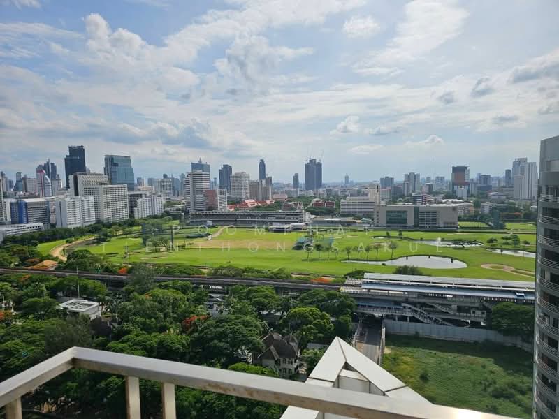 Baan Rajprasong, Bangkok, 3 Rajdamri Road, Lumphini, Pathum Wan, Bangkok, 3 Bedrooms, 168 sqm, Condo For Sale, by Poomphat Tienthongsakul, 500363548 - DDproperty.com