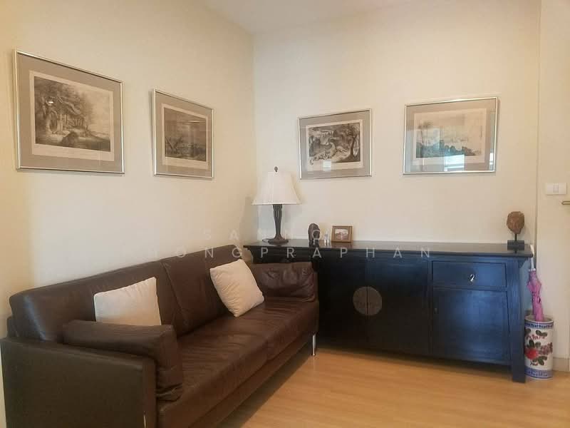 Life @ Sathorn 10, Bangkok, 48 Soi Sathorn 10, Sathorn Road, Silom, Bang Rak, Bangkok, 1 Bedroom, 41 sqm, Condo For Rent, by Sannop Phongpraphan, 500363550 - DDproperty.com