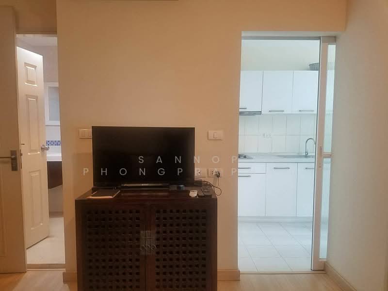 Life @ Sathorn 10, Bangkok, 48 Soi Sathorn 10, Sathorn Road, Silom, Bang Rak, Bangkok, 1 Bedroom, 41 sqm, Condo For Rent, by Sannop Phongpraphan, 500363550 - DDproperty.com